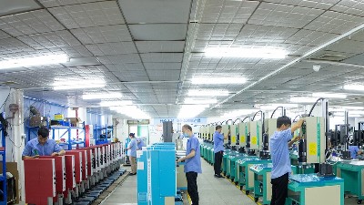 訂單拉爆！靈科超聲波豪擲1000萬補貼，讓全球愛上“中國造”