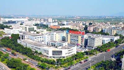 靈科超聲波：用伺服超聲波“焊”動世界
