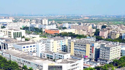 冬至陽生，春歸有期丨靈科超聲波與您共迎歲末暖陽