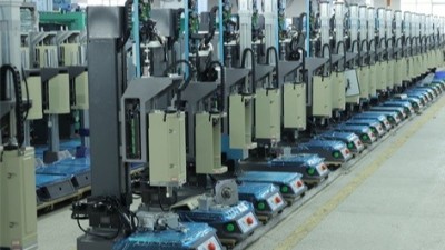 深度解析！滁州超聲波焊接機(jī)在冰箱生產(chǎn)中的5大高價(jià)值應(yīng)用場景