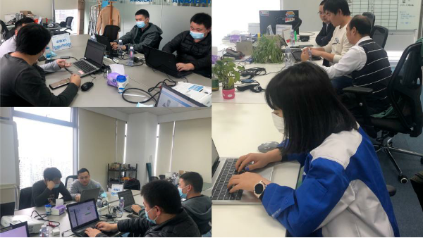 MECHATROLINK總線技術(shù)實際應用研討會完美落幕