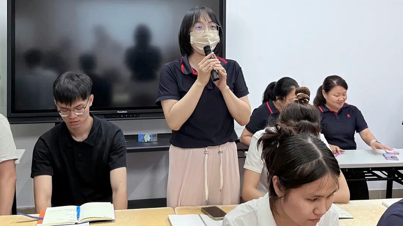 靈科超聲波